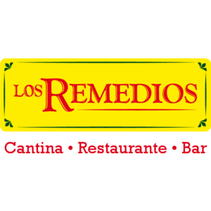 Los Remedios Logo