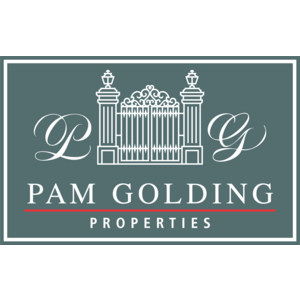 Pam Golding Properties Logo