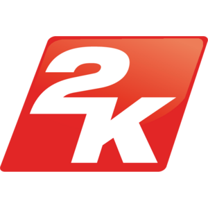 2K Logo