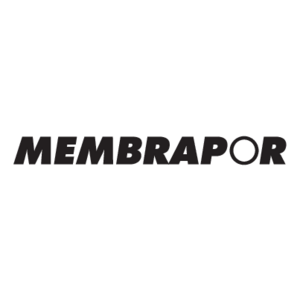 Membrapor Logo