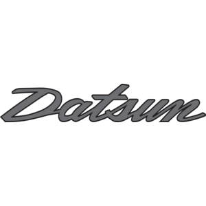 Datsun Logo