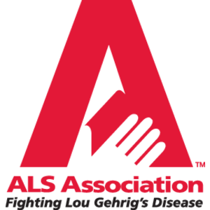 ALS Association Logo