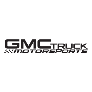 GMC Truck Motorsports Logo