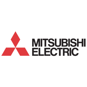 Mitsubishi Electric Logo