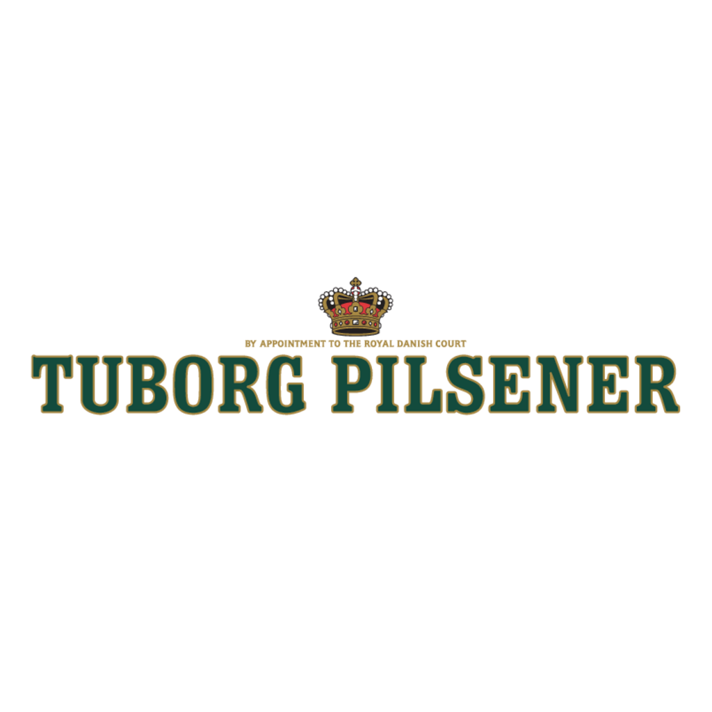 Tuborg,Pilsener