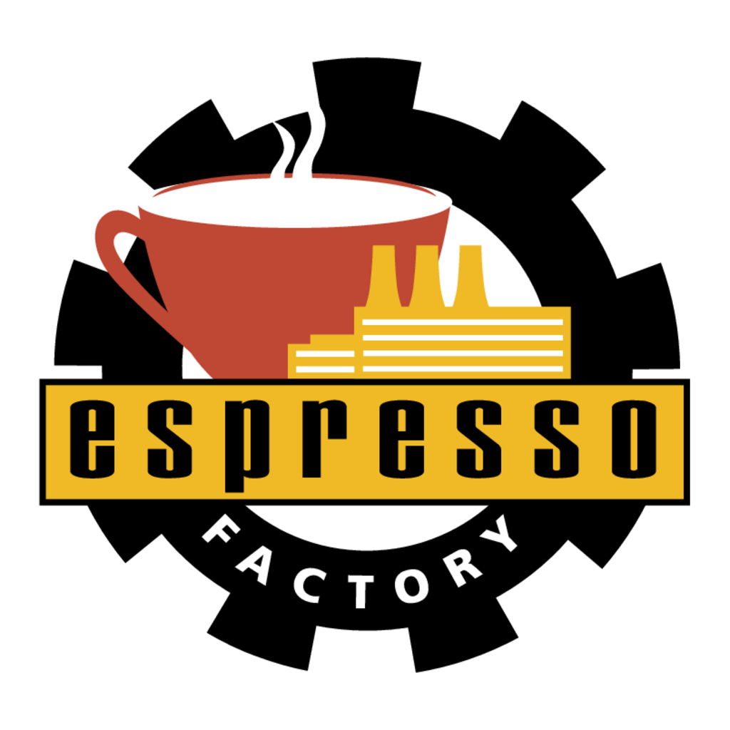 Espresso,Factory