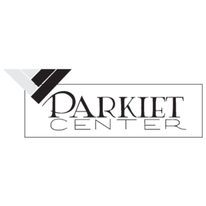 Parkiet Center Logo