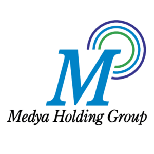 Medya Holding Group Logo