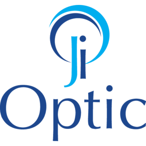 Ji-Optic Logo