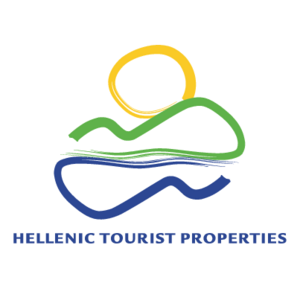 Hellenic Tourist Properties Logo