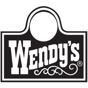 Wendy's(50) Logo