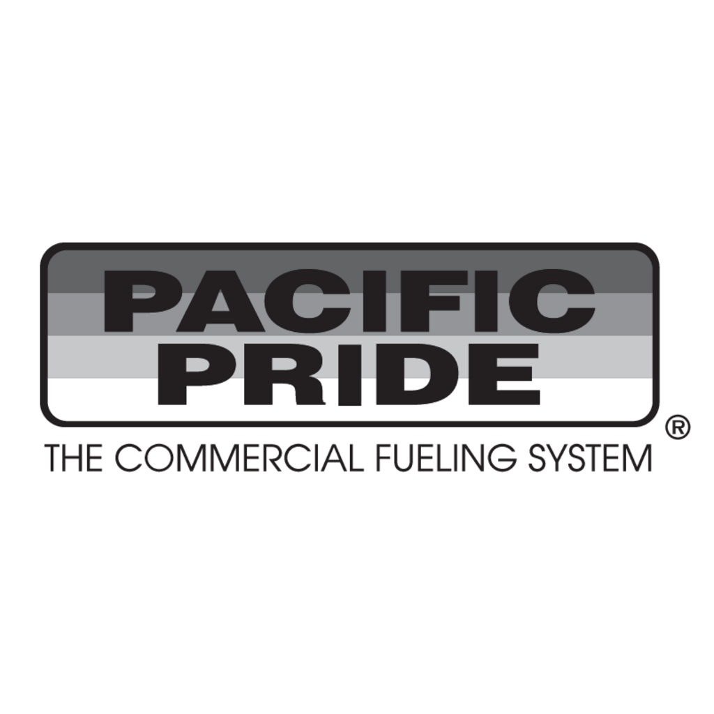 Pacific,Pride