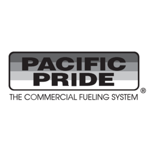 Pacific Pride Logo