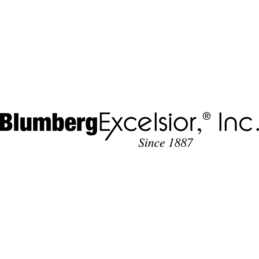 Blumberg,Excelsior