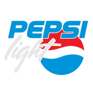 Pepsi Light Logo
