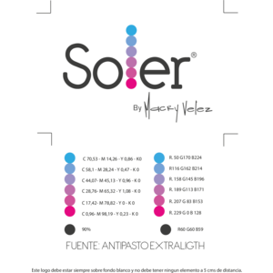 Soler Logo