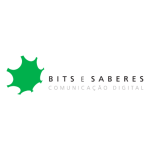 Bits e Saberes Logo