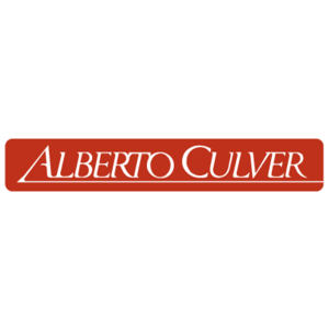 Alberto Culver Logo