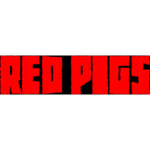 Red Pigs Logo