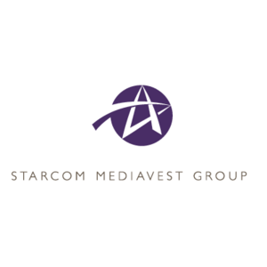 Starcom Mediavest Group Logo