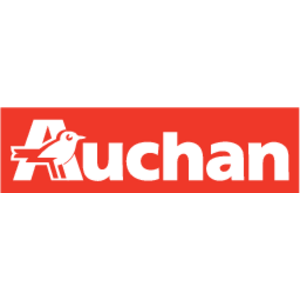 Auchan Logo