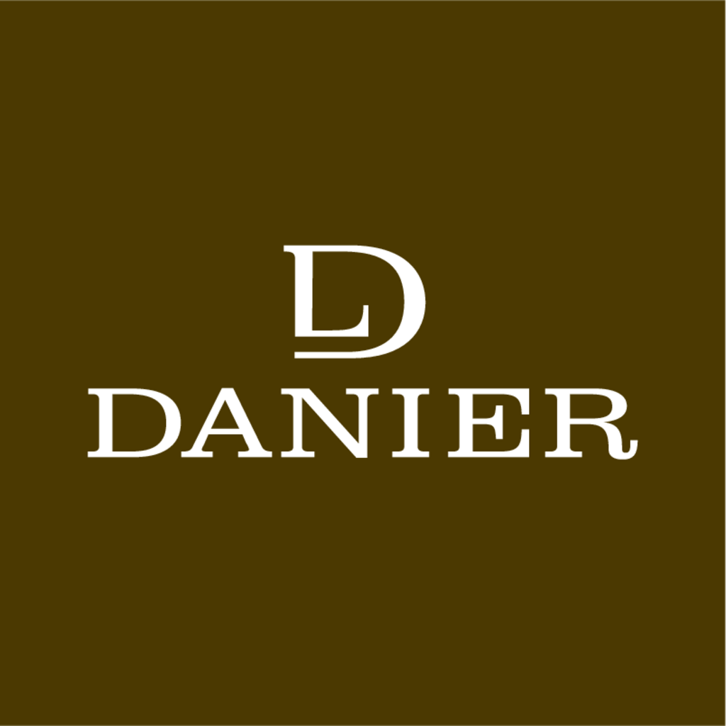 Danier Collection logo, Vector Logo of Danier Collection brand free ...