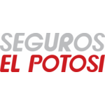 Seguros El Potosi Logo