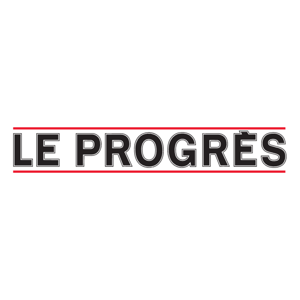 Le,Progres