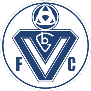 FC Girondins de Bordeaux Logo