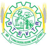 STEVTA Logo