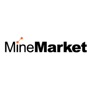 MineMarket Logo