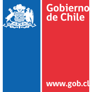 Gobierno de Chile Logo