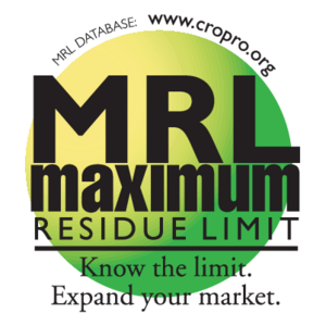 MRL maximum