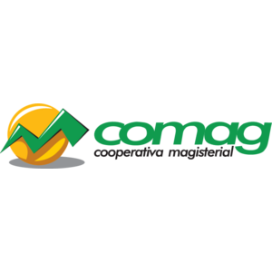 COMAG Logo
