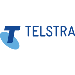 Telstra Logo