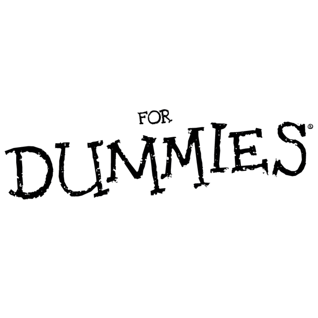 For,Dummies