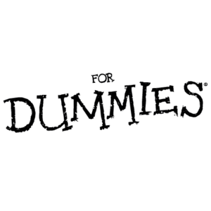 For Dummies Logo