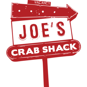 Joe's Crab Shack Logo