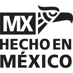 Hecho en Mexico Logo