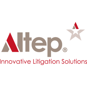 Altep Logo