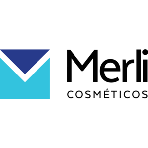 Merli Cosméticos Logo