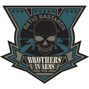 Betio Bastards Logo
