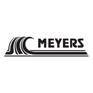 Meyers Boat Company Logo