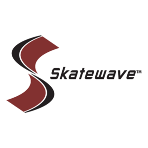 Skatewave(8) Logo