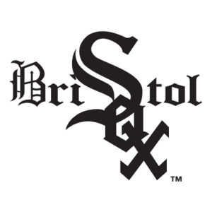 Bristol White Sox Logo