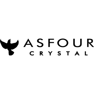 Crystal Asfour Logo