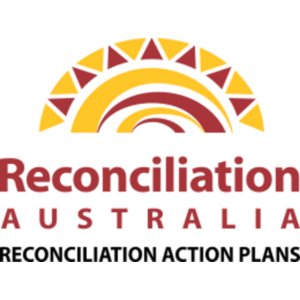 Reconciliation Australia Logo