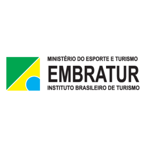 Embratur Logo