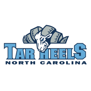 UNC Tar Heels(29) Logo