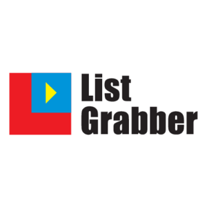 List Grabber Logo